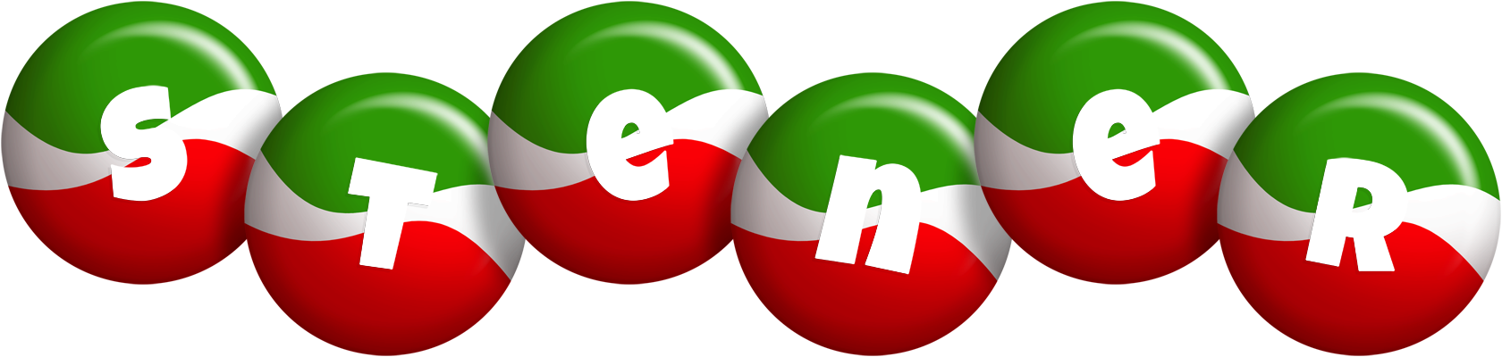 Stener italy logo