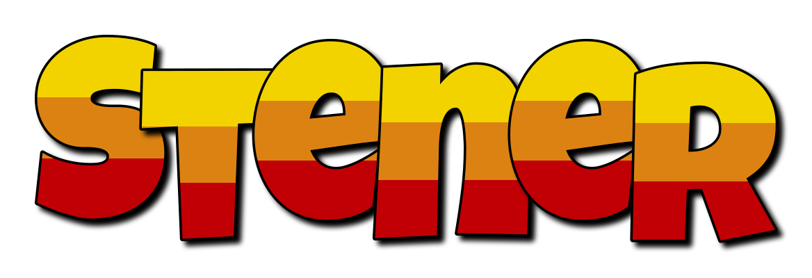 Stener jungle logo