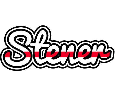 Stener kingdom logo