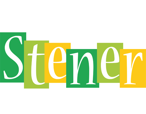 Stener lemonade logo