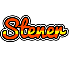 Stener madrid logo