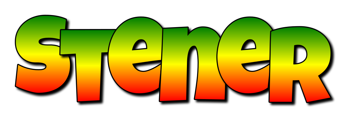 Stener mango logo