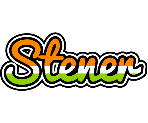 Stener mumbai logo