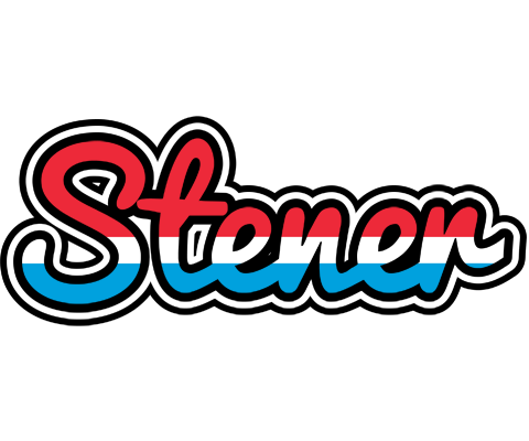 Stener norway logo