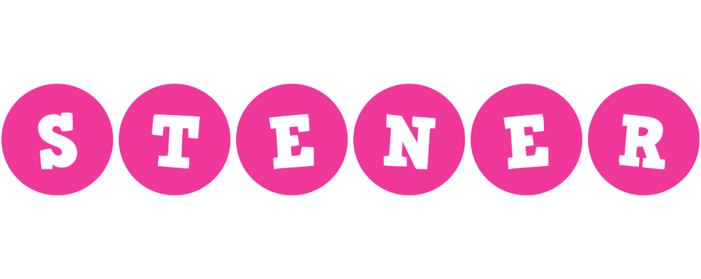 Stener poker logo