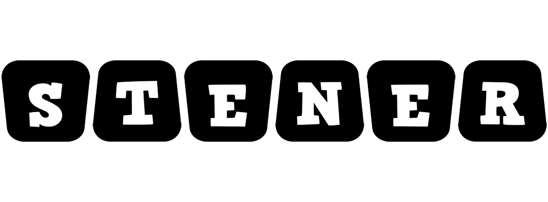 Stener racing logo