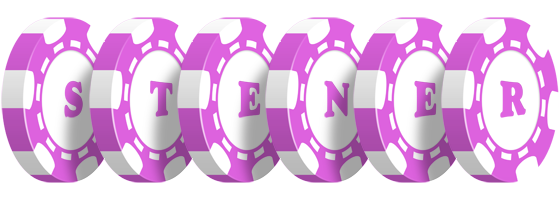 Stener river logo