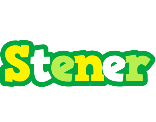 Stener soccer logo