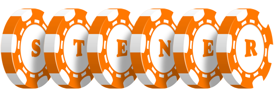 Stener stacks logo
