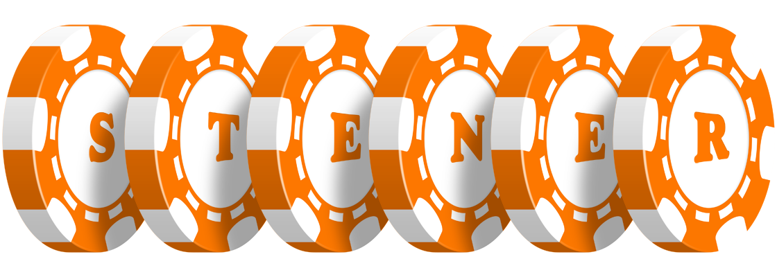 Stener stacks logo