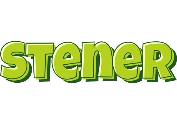 Stener summer logo