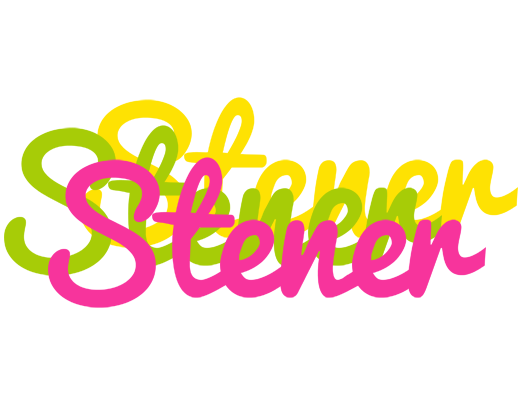 Stener sweets logo