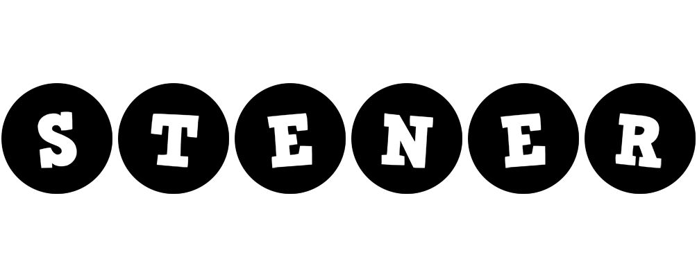 Stener tools logo