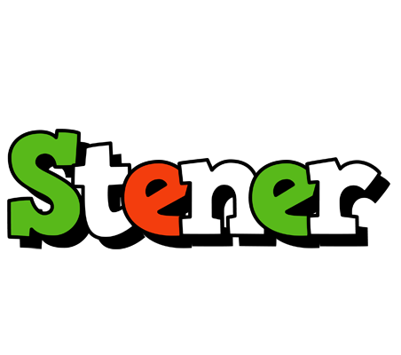 Stener venezia logo