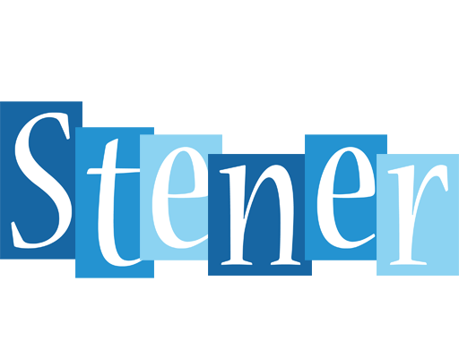 Stener winter logo