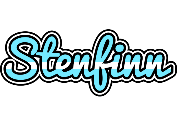 Stenfinn argentine logo