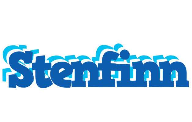 Stenfinn business logo