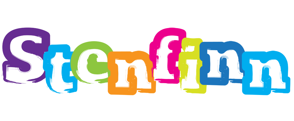 Stenfinn casino logo