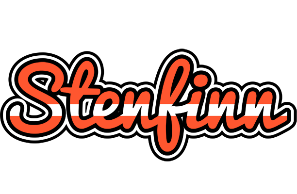 Stenfinn denmark logo