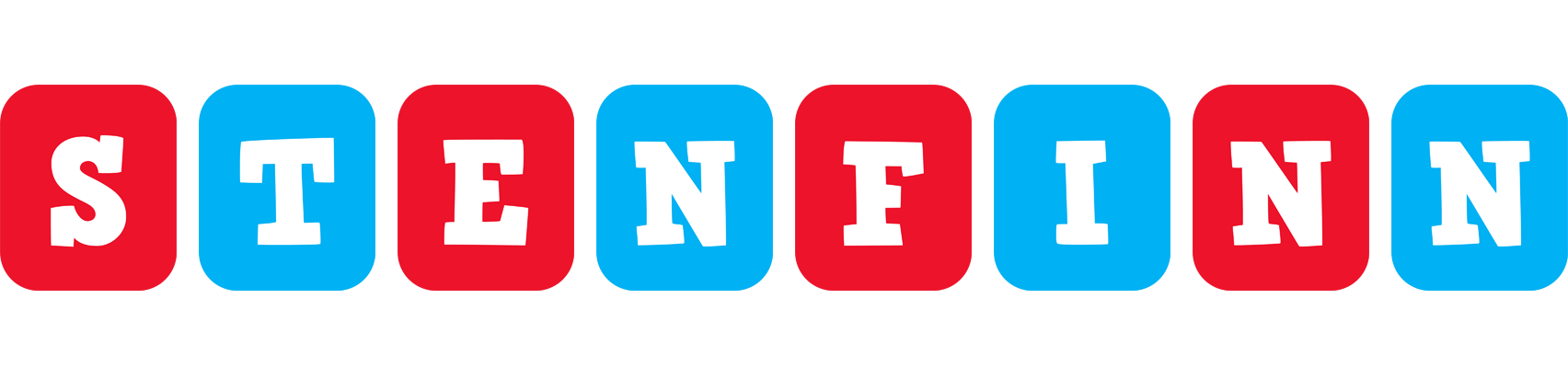 Stenfinn diesel logo