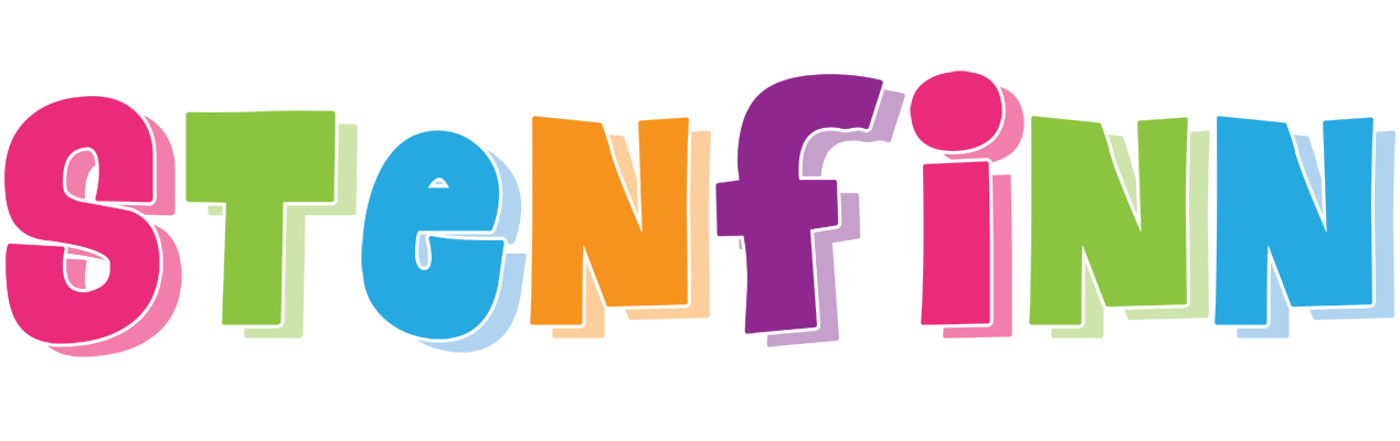Stenfinn friday logo