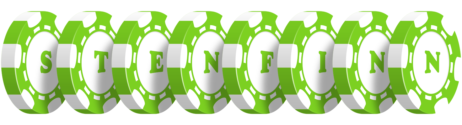 Stenfinn holdem logo