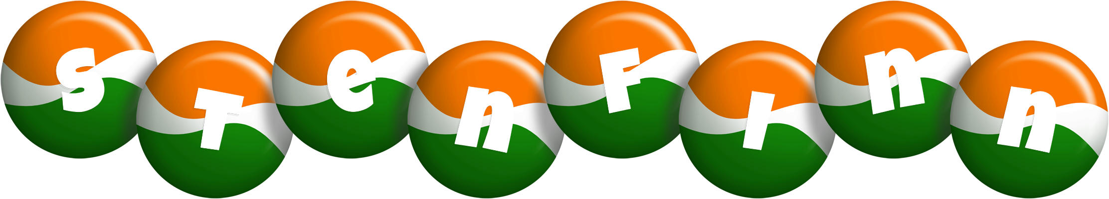 Stenfinn india logo