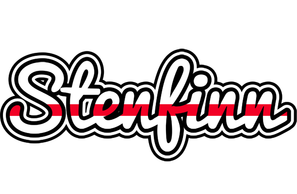 Stenfinn kingdom logo