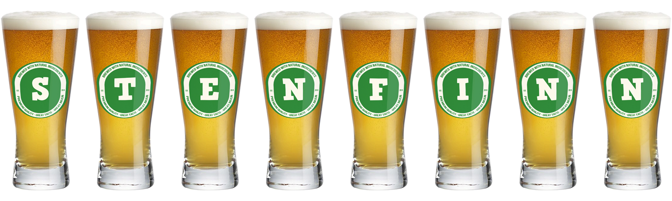 Stenfinn lager logo