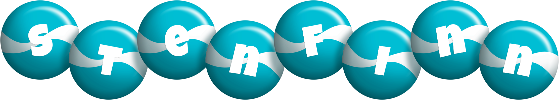 Stenfinn messi logo