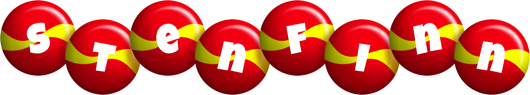 Stenfinn spain logo
