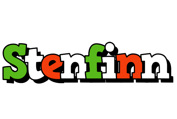 Stenfinn venezia logo