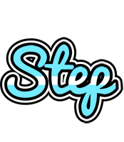 Step argentine logo