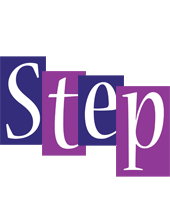 Step autumn logo