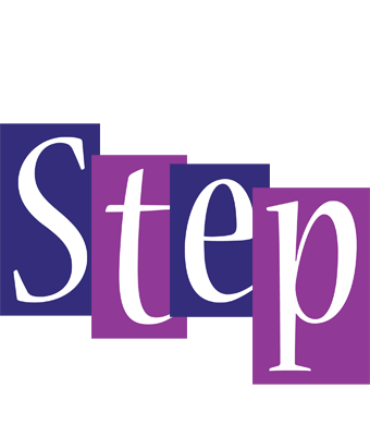 Step autumn logo