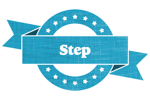 Step balance logo