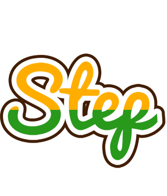 Step banana logo