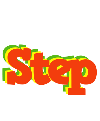 Step bbq logo