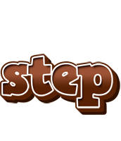 Step brownie logo