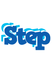 Step business logo