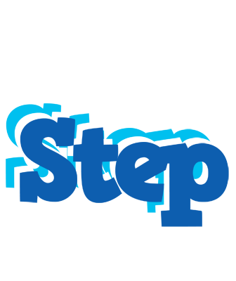 Step business logo