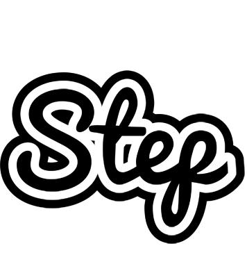 Step chess logo