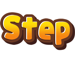 Step cookies logo