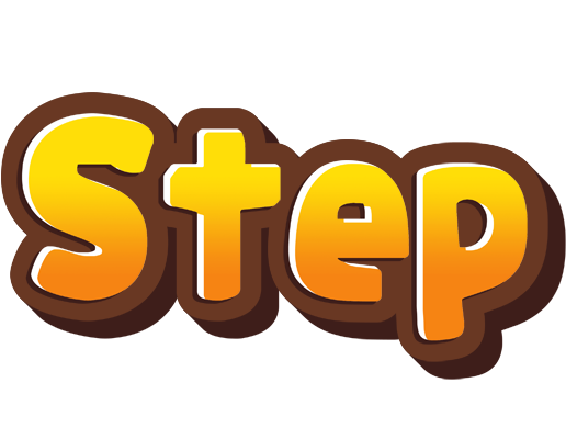 Step cookies logo