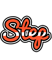 Step denmark logo