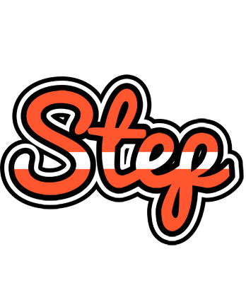 Step denmark logo