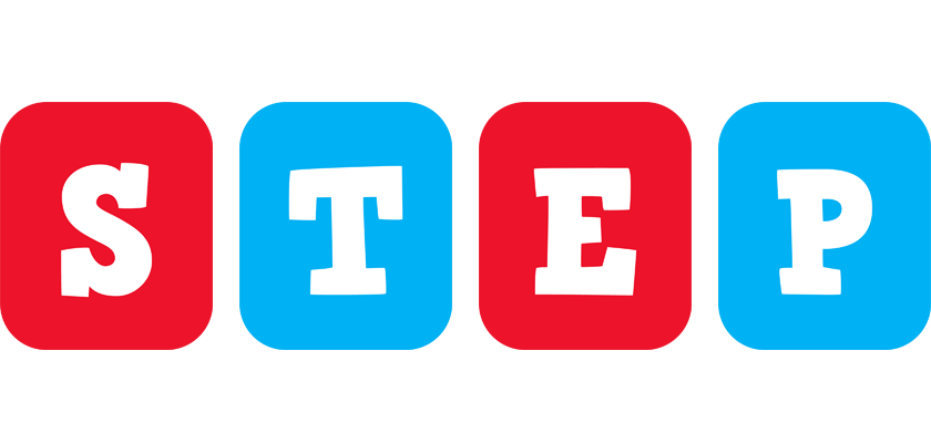 Step diesel logo