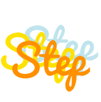 Step energy logo