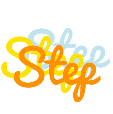 Step energy logo