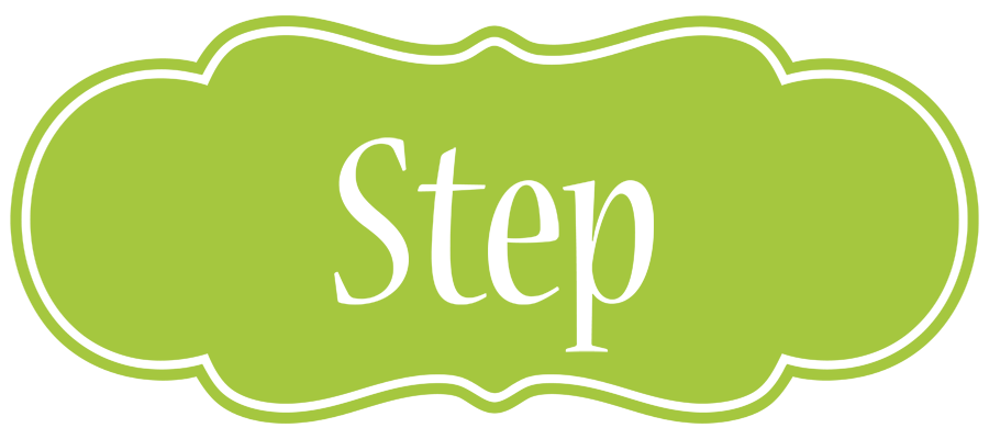 Step family logo